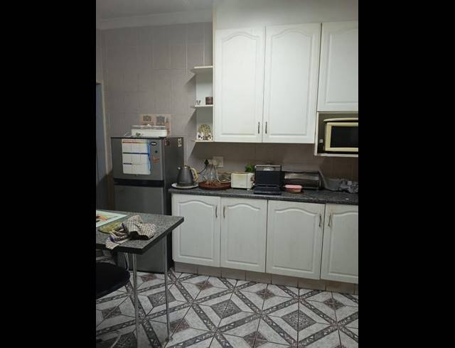 4 BEDROOM PROPERTY TO RENT IN MARLANDS